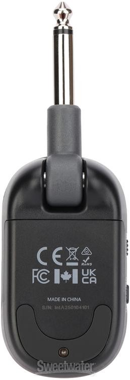 Xvive A58 Wireless Guitar System - Sunburst