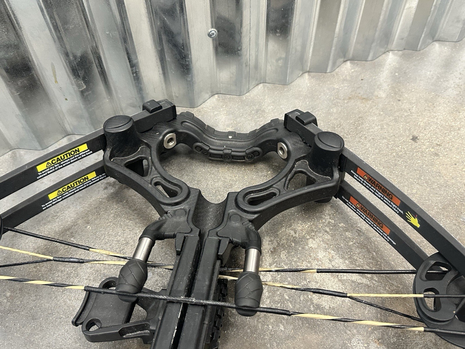 Barnett Droptine STR 380fps Crossbow Package