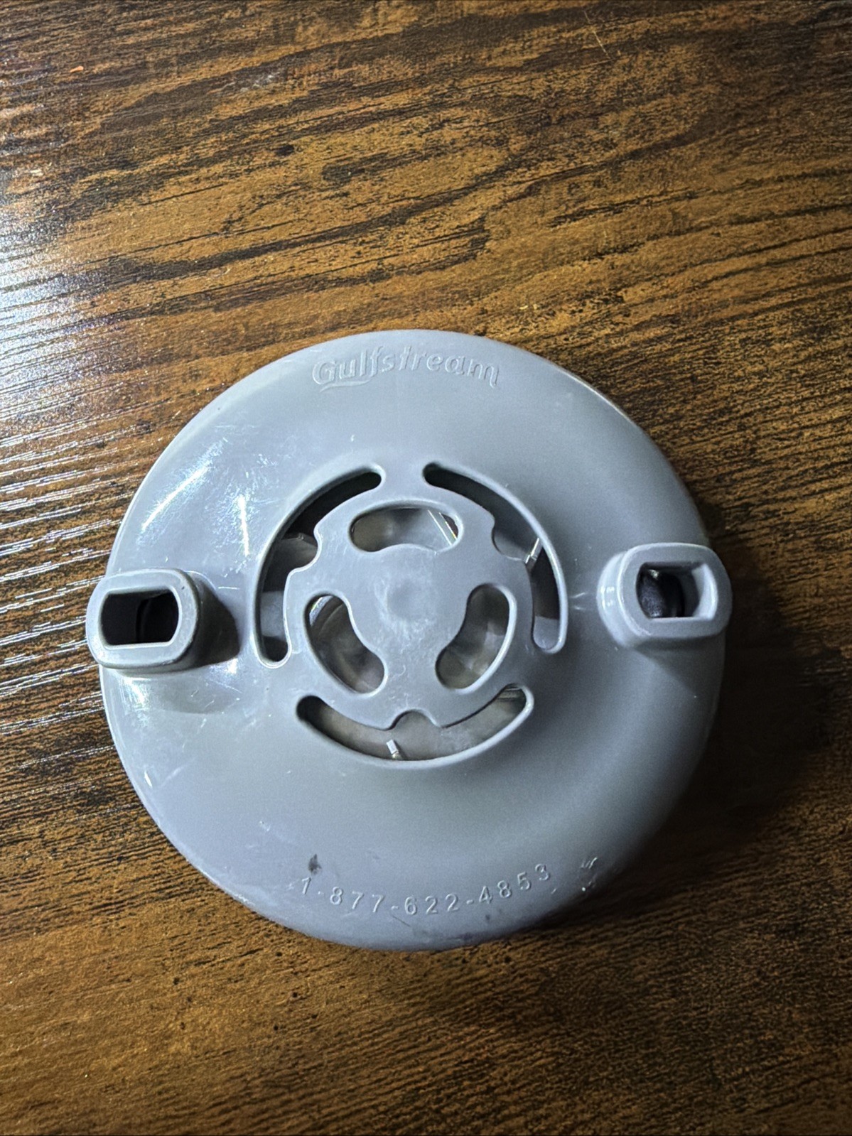 Gulfstream GS7082-C01 Idjet Motor Cap Kit