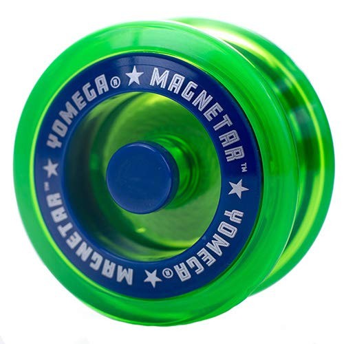 Magnetar Responsive High Performance Ball Bearing Yoyo. Designed for Intermed.