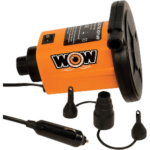 PUMP 12V DC UNIVERSAL