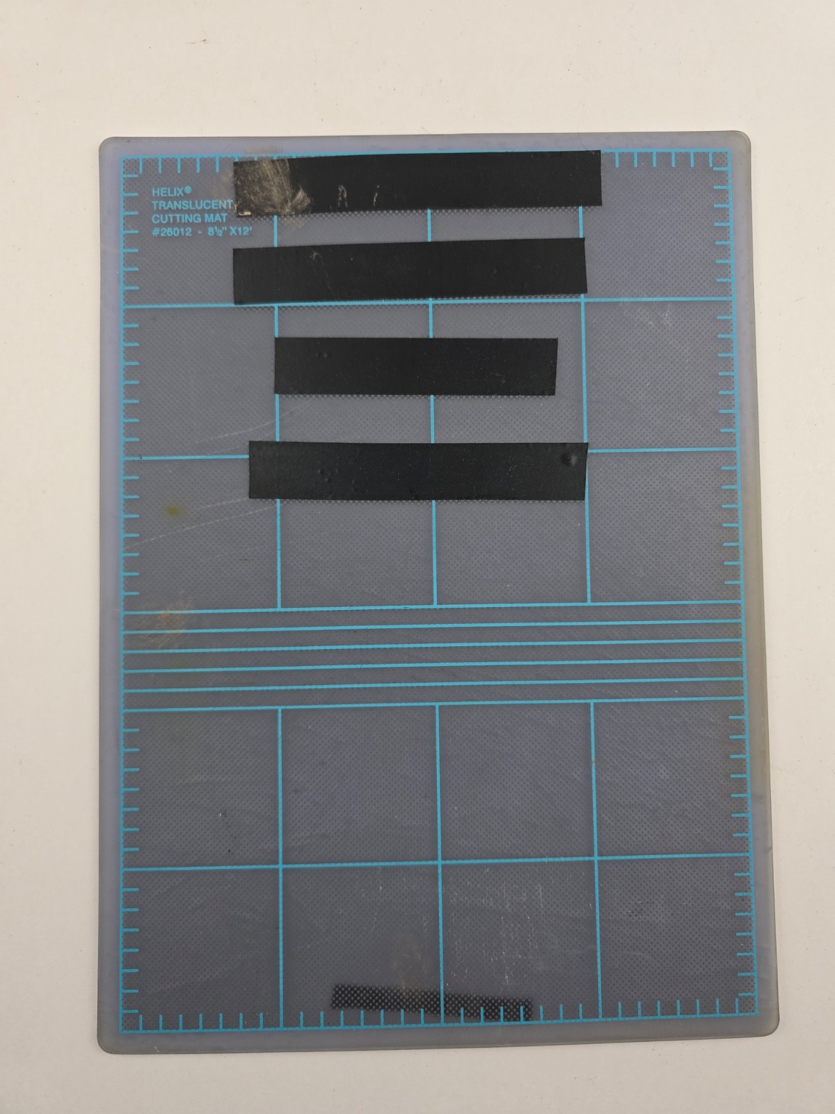 Rare 1990 Games Workshop Citadel Modeling / Cutting Board Set New Sealed