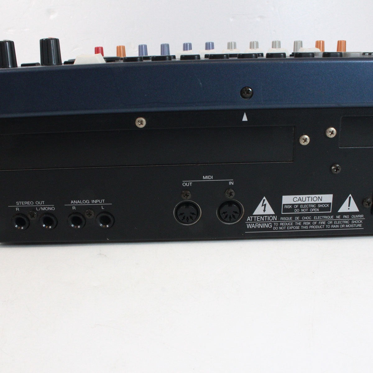 yamaha su-700 [PX01068]