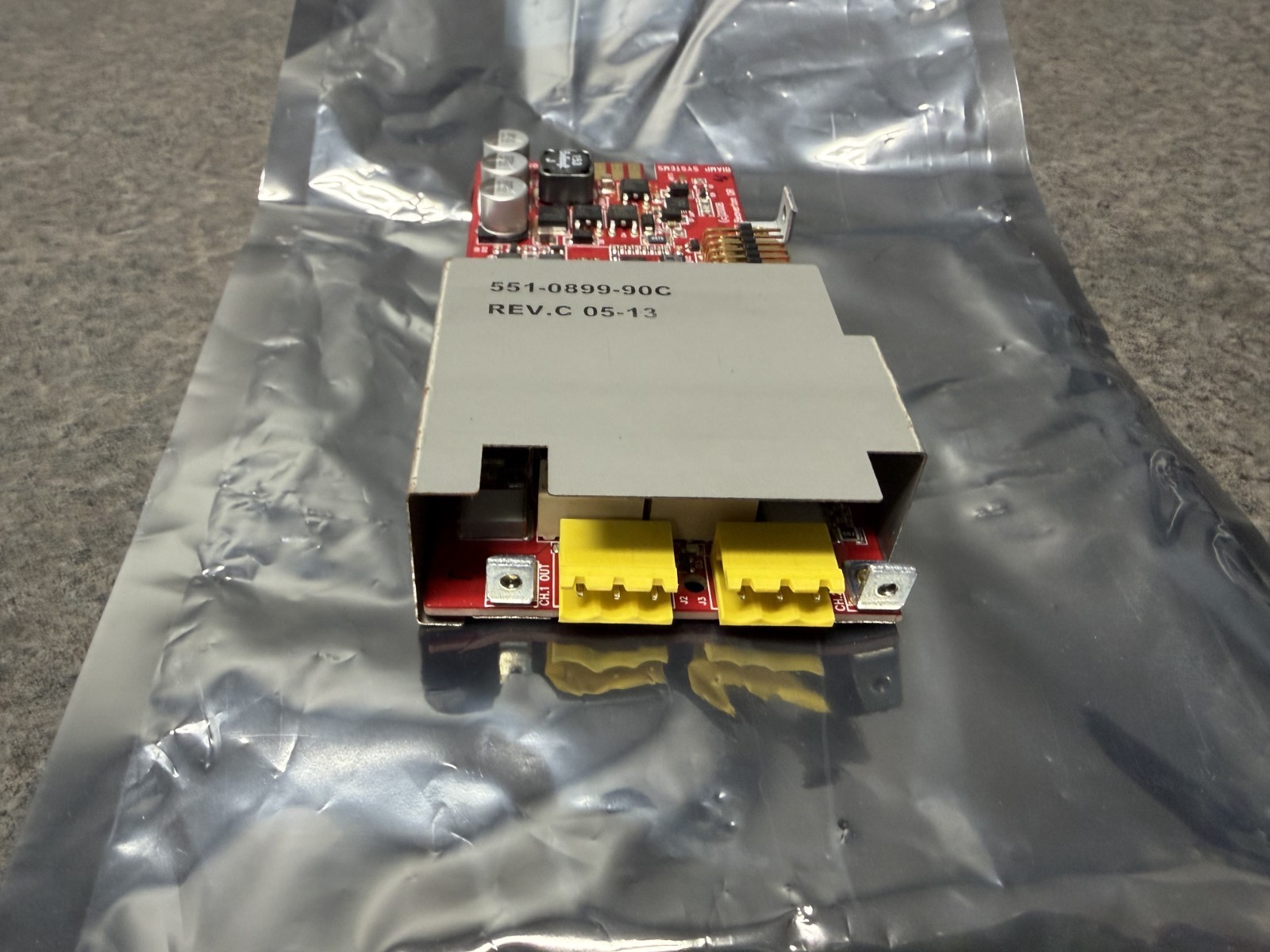 BIAMP SYSTEMS 380-0645-90B