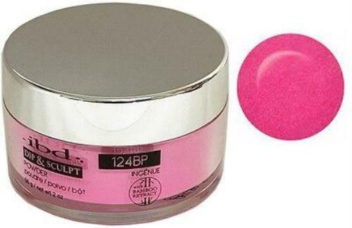ibd Dip & Sculpt Ing√©nue 124BP2 2 oz