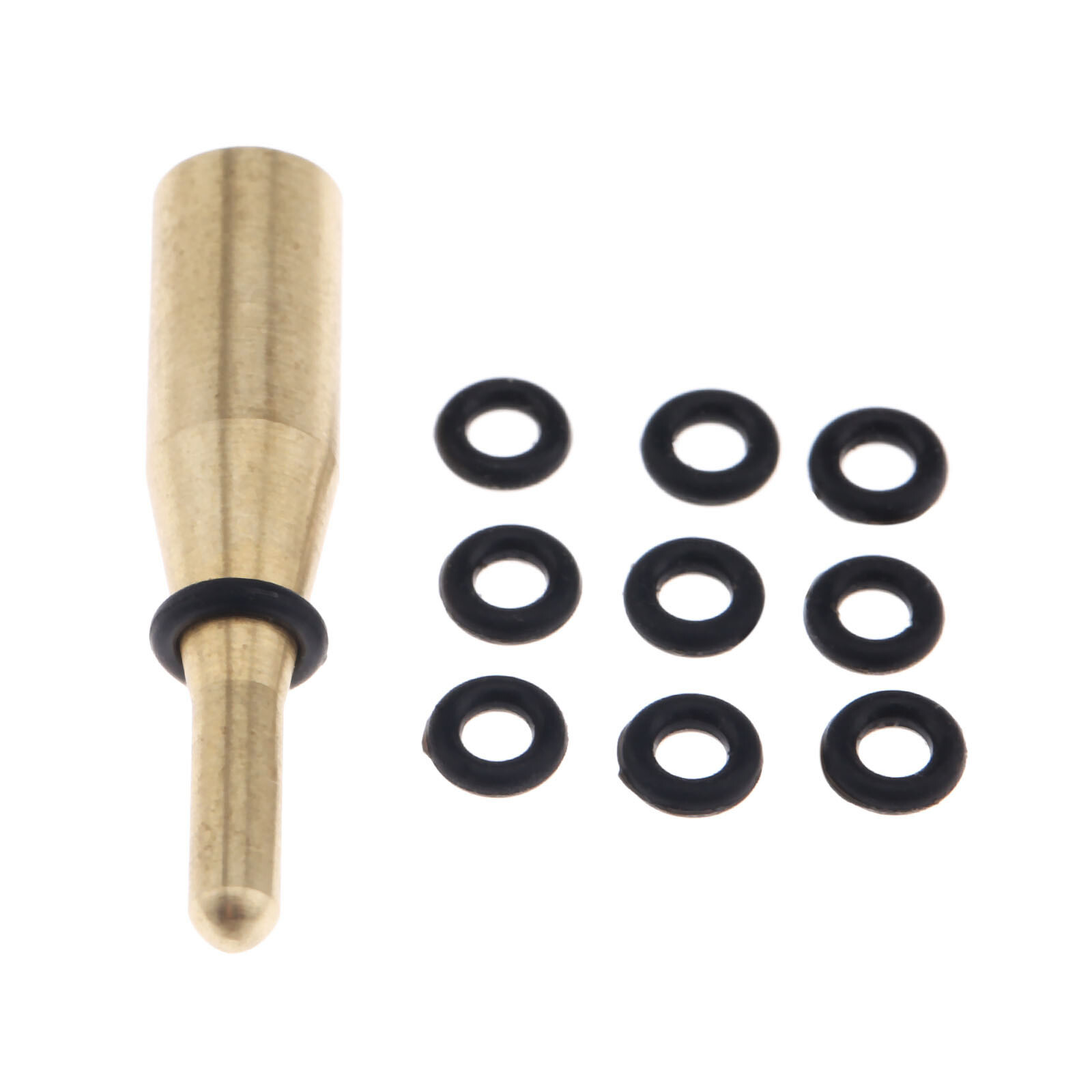 Durable Use Pro Darts O Ring Installer Dart Tools Dart With 100PCS O Ring Set