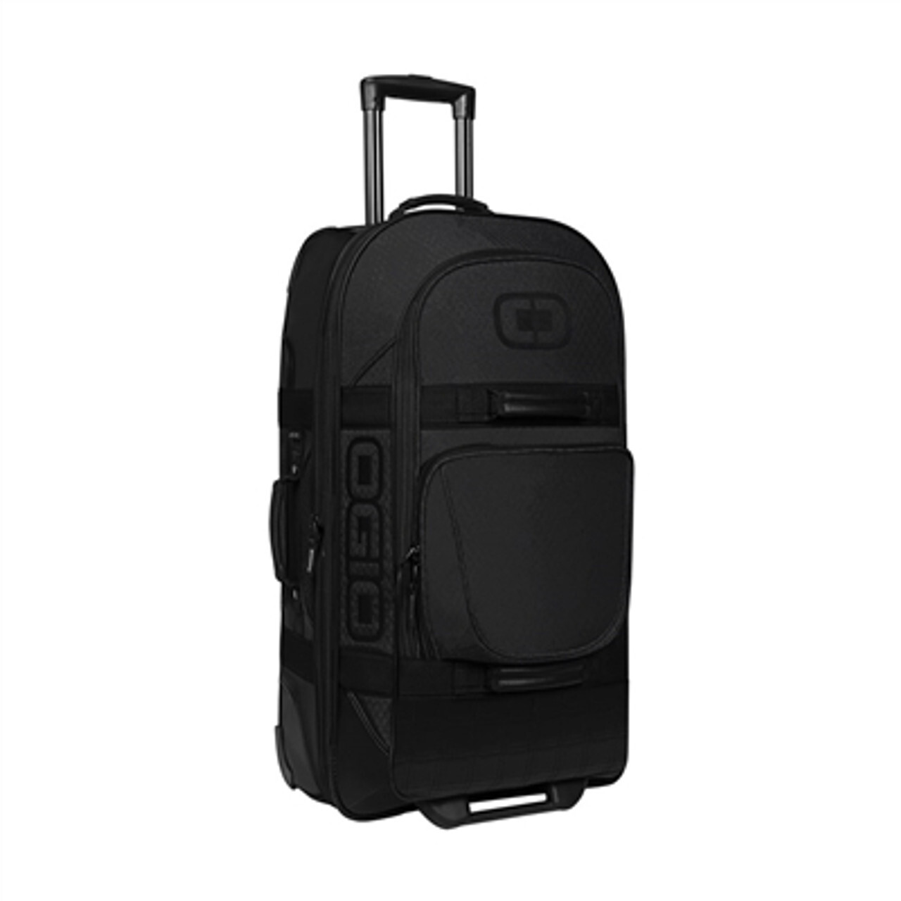 OGIO ONU 29 Travel Bag Check-In Gear Bag Luggage Stealth Black 5918040OG