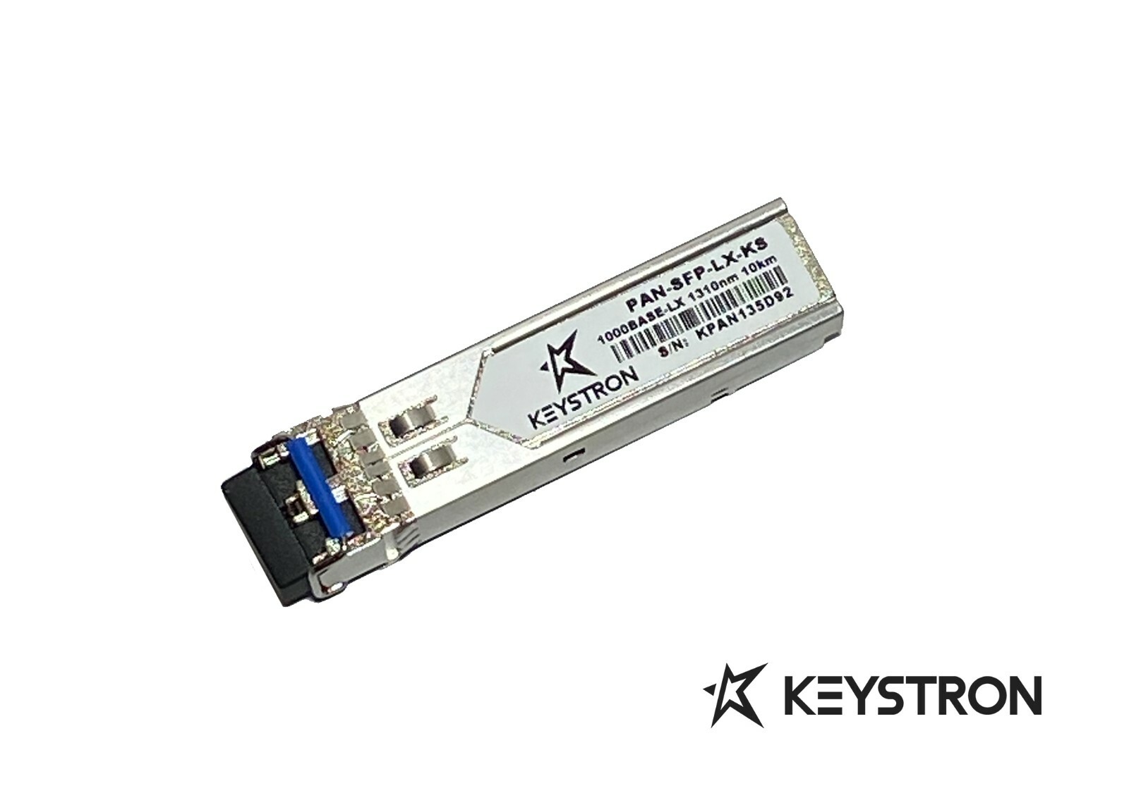 Palo Alto Networks Compatible PAN-SFP-LX - 1000BASE-LX 10km 1310nm SFP