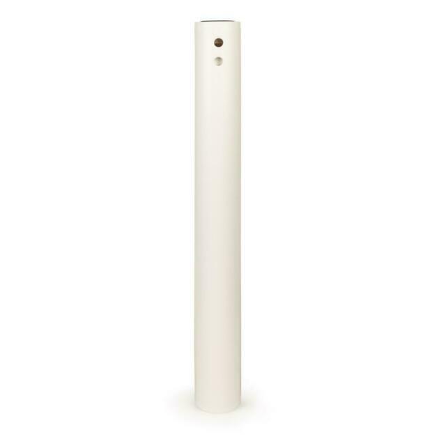 Nuvo h2O Home Water Softener Replacement Cartridge 2 1/2" x 20" nuvoh2o