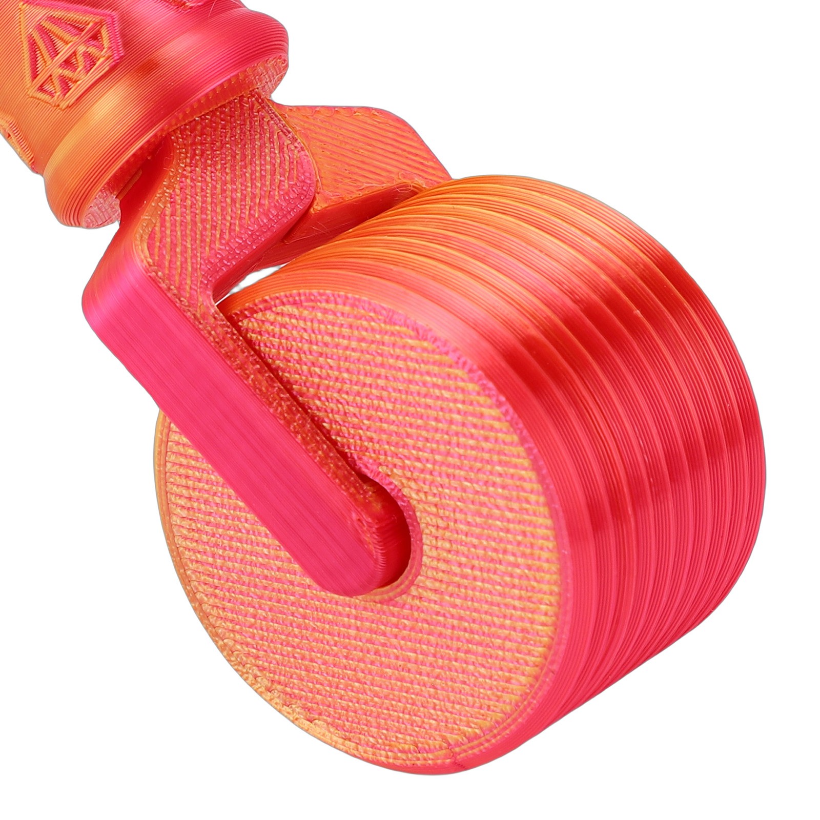 Portable Rhinestone Art Roller For Firm Bonding Works For Crafts