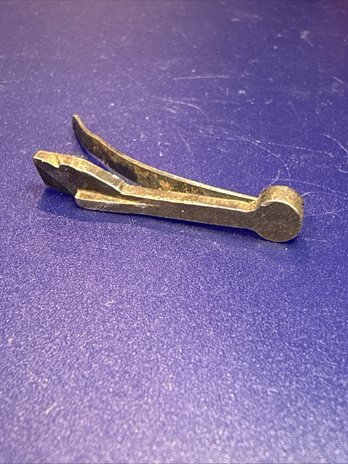 One (1) 39A Ejector - New Style, USED K 0240
