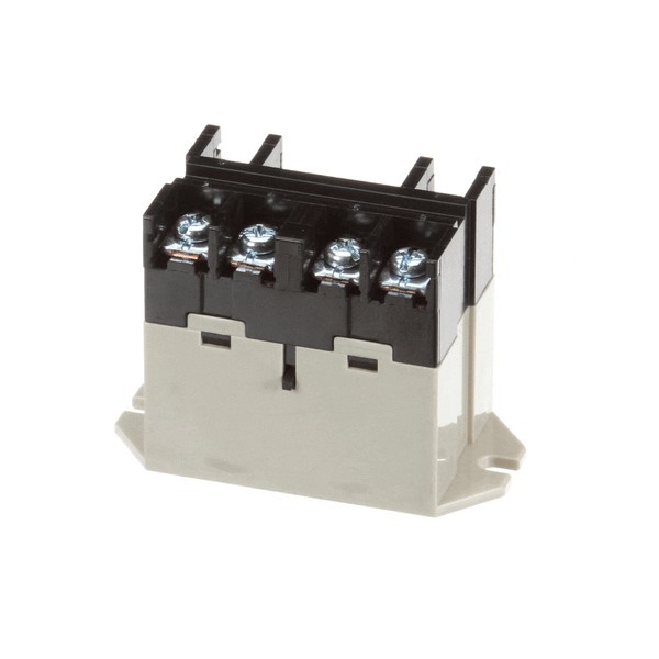 Vollrath 232341 Power Relay Dpst208/240V