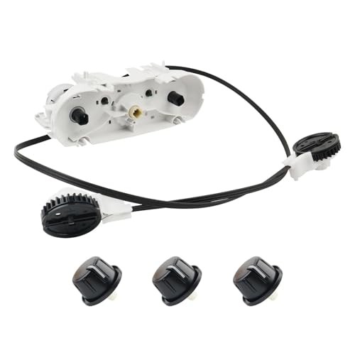 AC Heater Climate Temperature Control Module Switch Unit Replace 55900-0K350