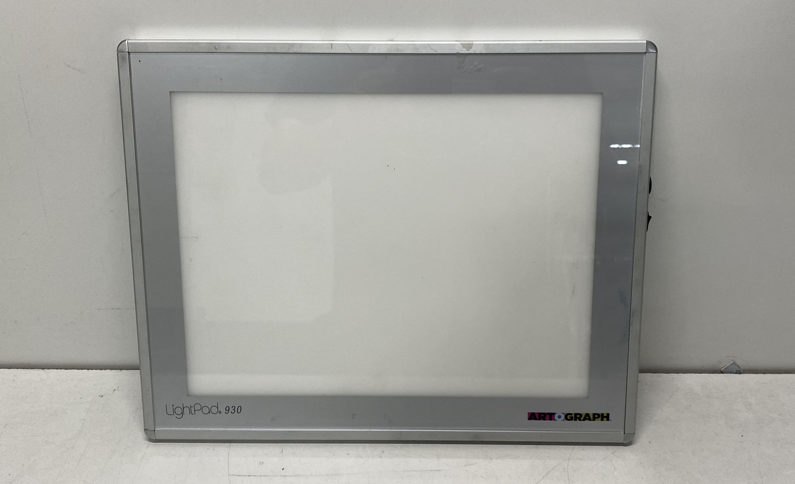 Artograph LightPad A930 Lightbox