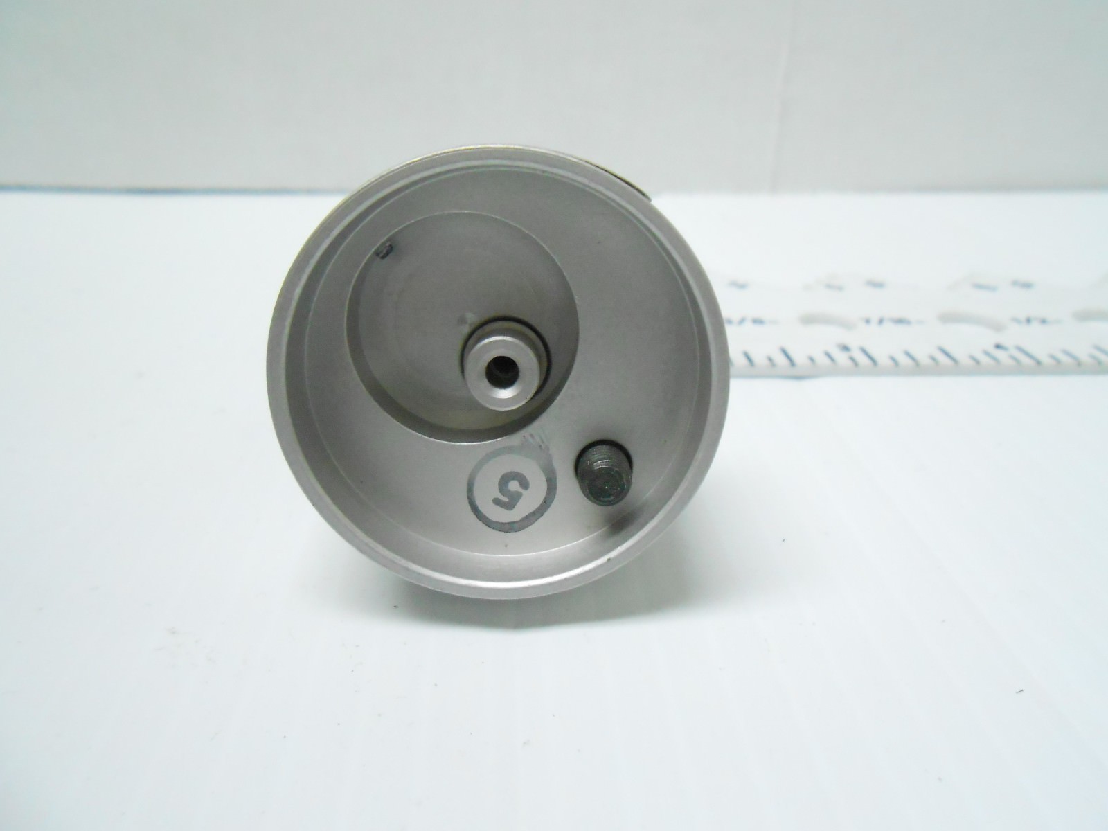 SP25A DANIELS UNIVERSAL HEAD USE WITH M1700 SERIES TOOL NEW OLD STOCK