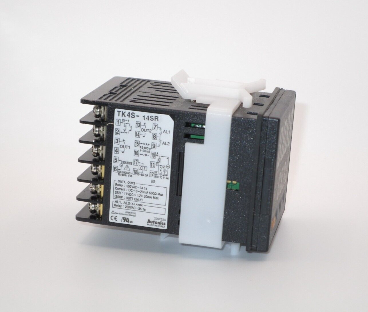TK4S-14SR Genuine AUTONICS Temperature Controller FAST SHIPPING