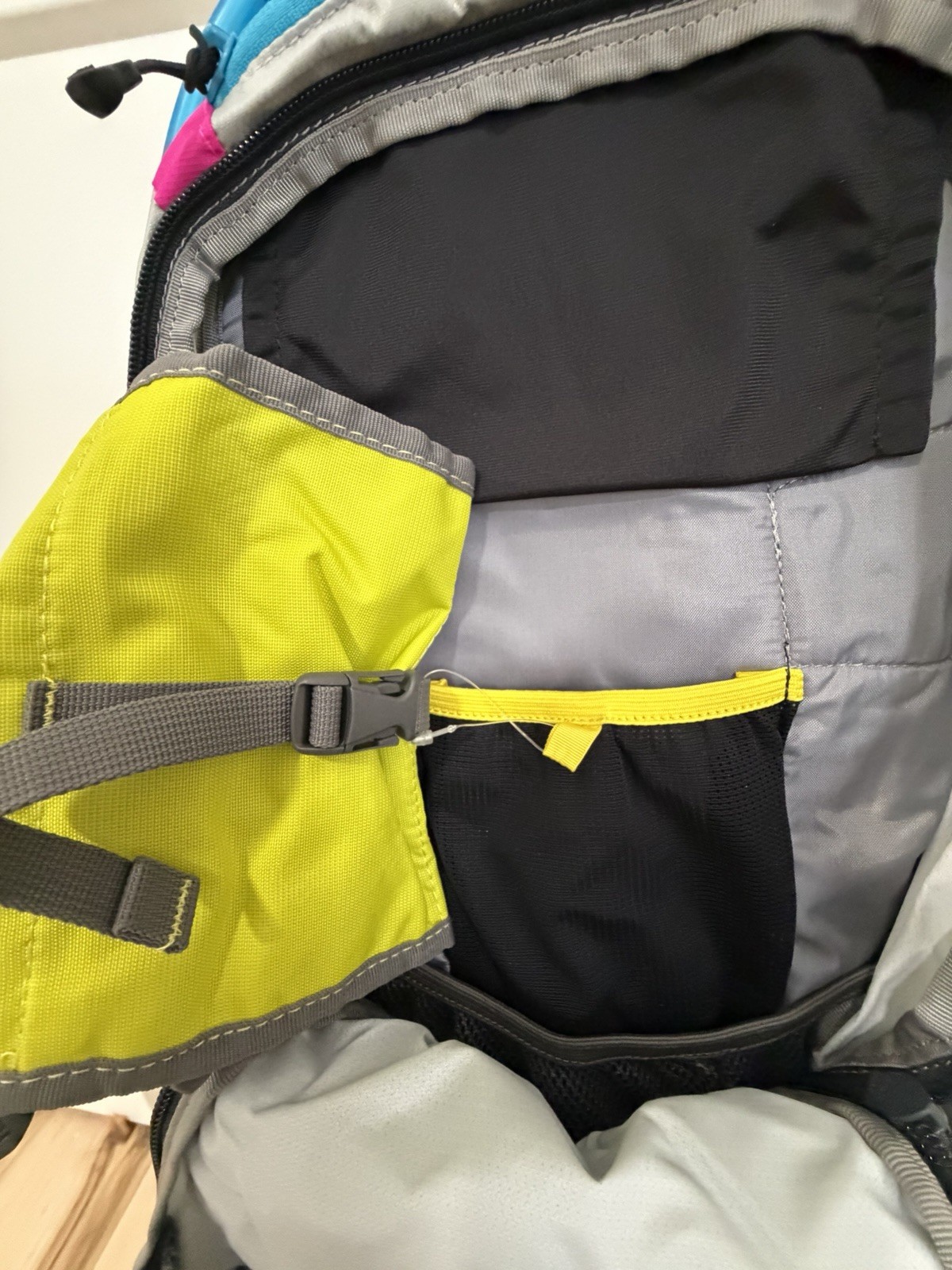 Camelbak Hydration Pack, KUDU 12