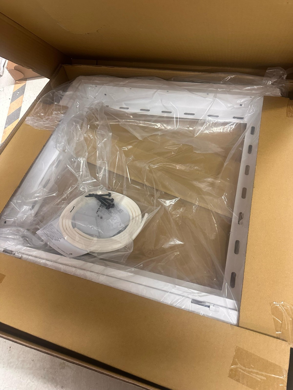 Shure A910‑HCM Hard Ceiling Mount for MXA910 Ceiling Array