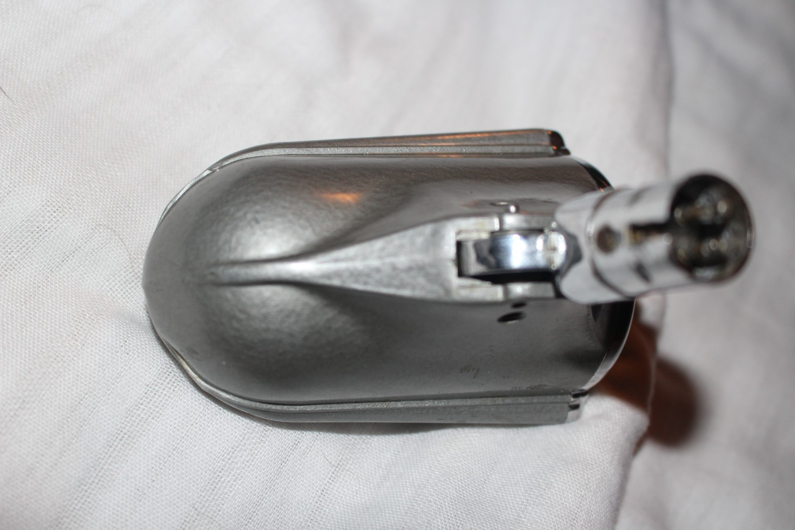 Vintage Astatic DN Series Microphone - Untested