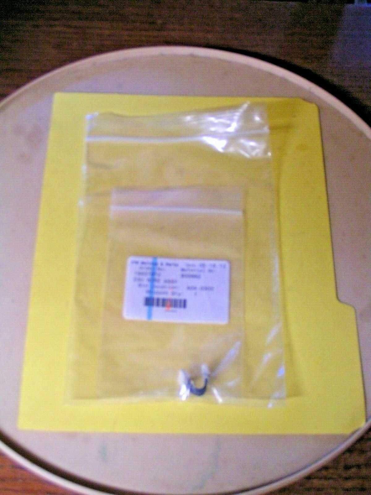 PASLODE CORDLESS NAILER ESU WIRE ASSY - OEM PART#900662 - NEW OEM SERVICE PART