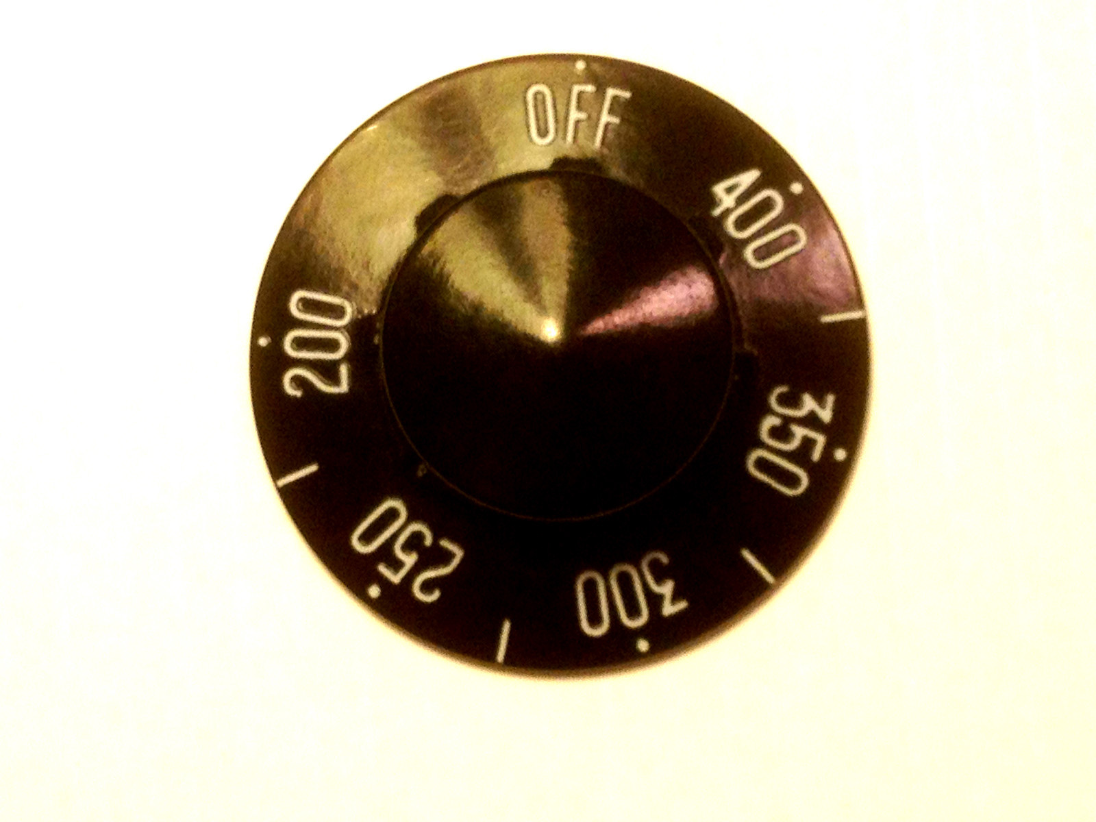 NEW Southbend 1182586 Thermostat Knob 200 TO 400 F