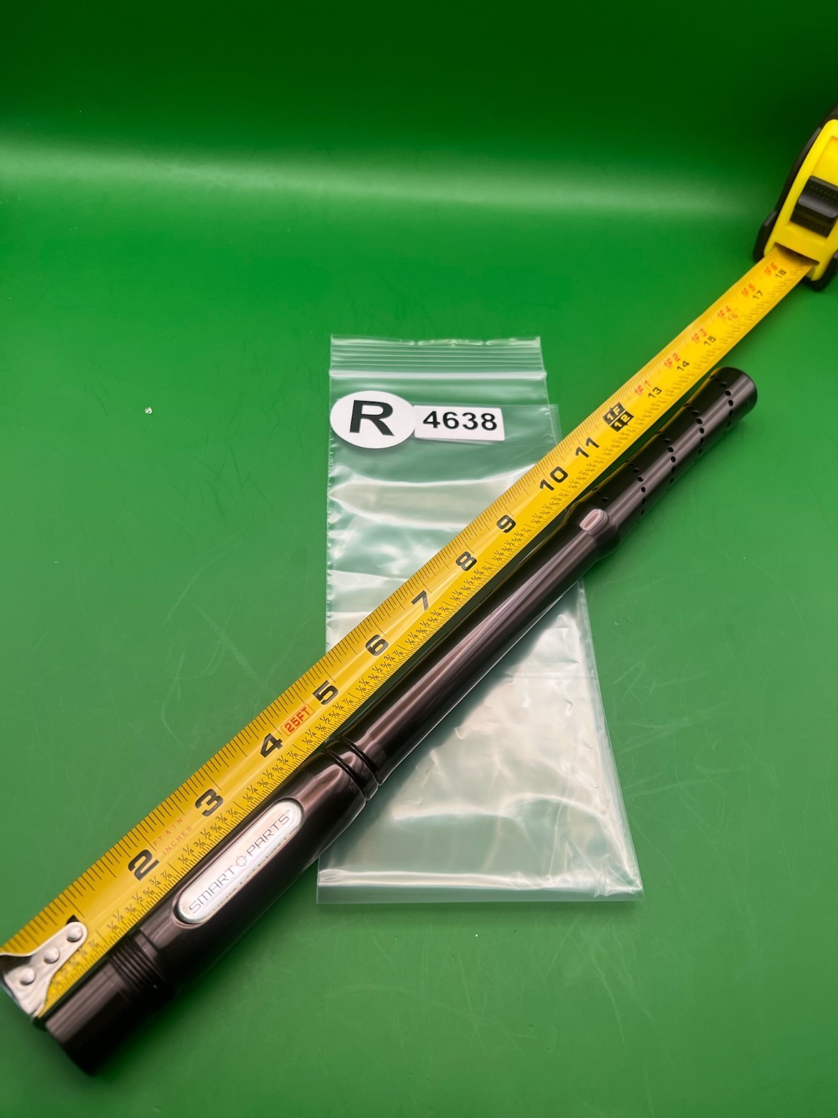 Progressive Autococker Paintball Barrel
