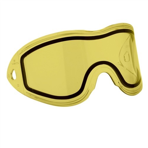 Empire Vents Thermal Lens - Yellow