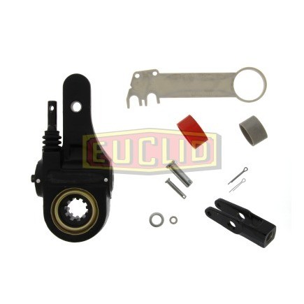Euclid E-6987B Air Brake Automatic Slack Adjuster   5.5 In Arm Length