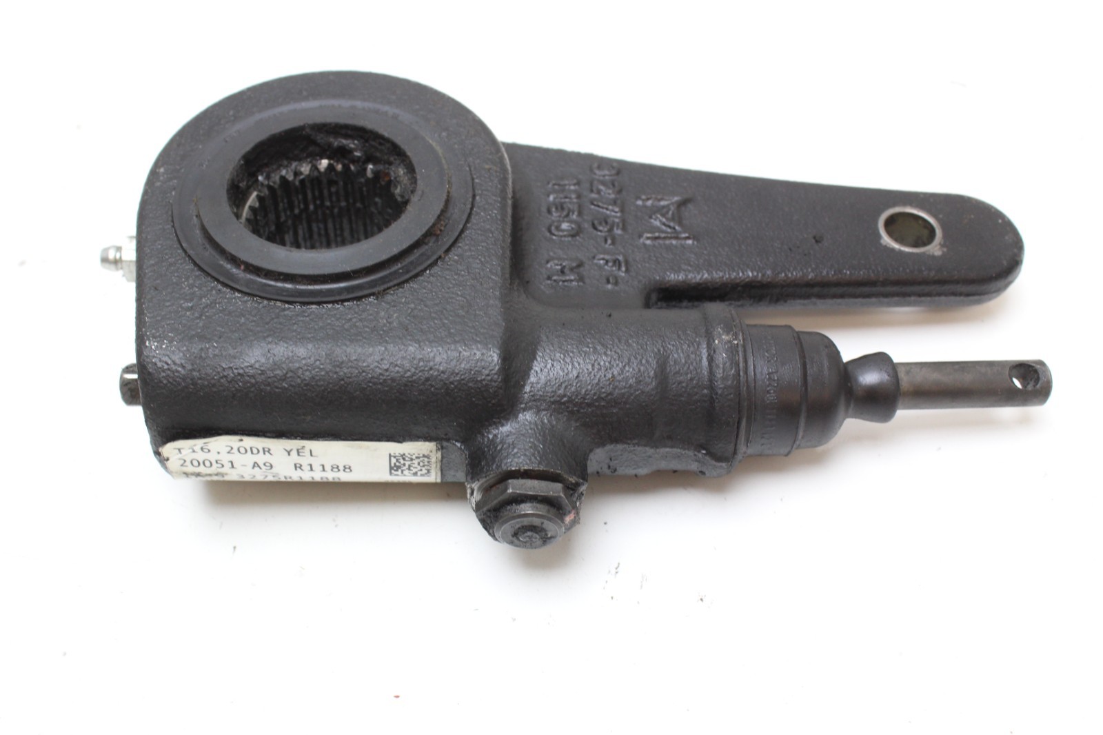 Genuine MERITOR R803048 AUTOMATIC SLACK ADJUSTER