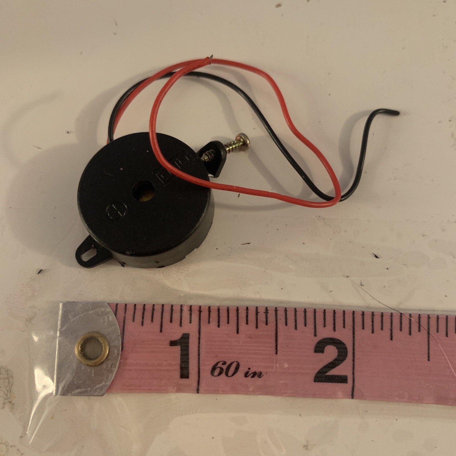 Horn Sounder Beeper For Mobility Scooter S1141