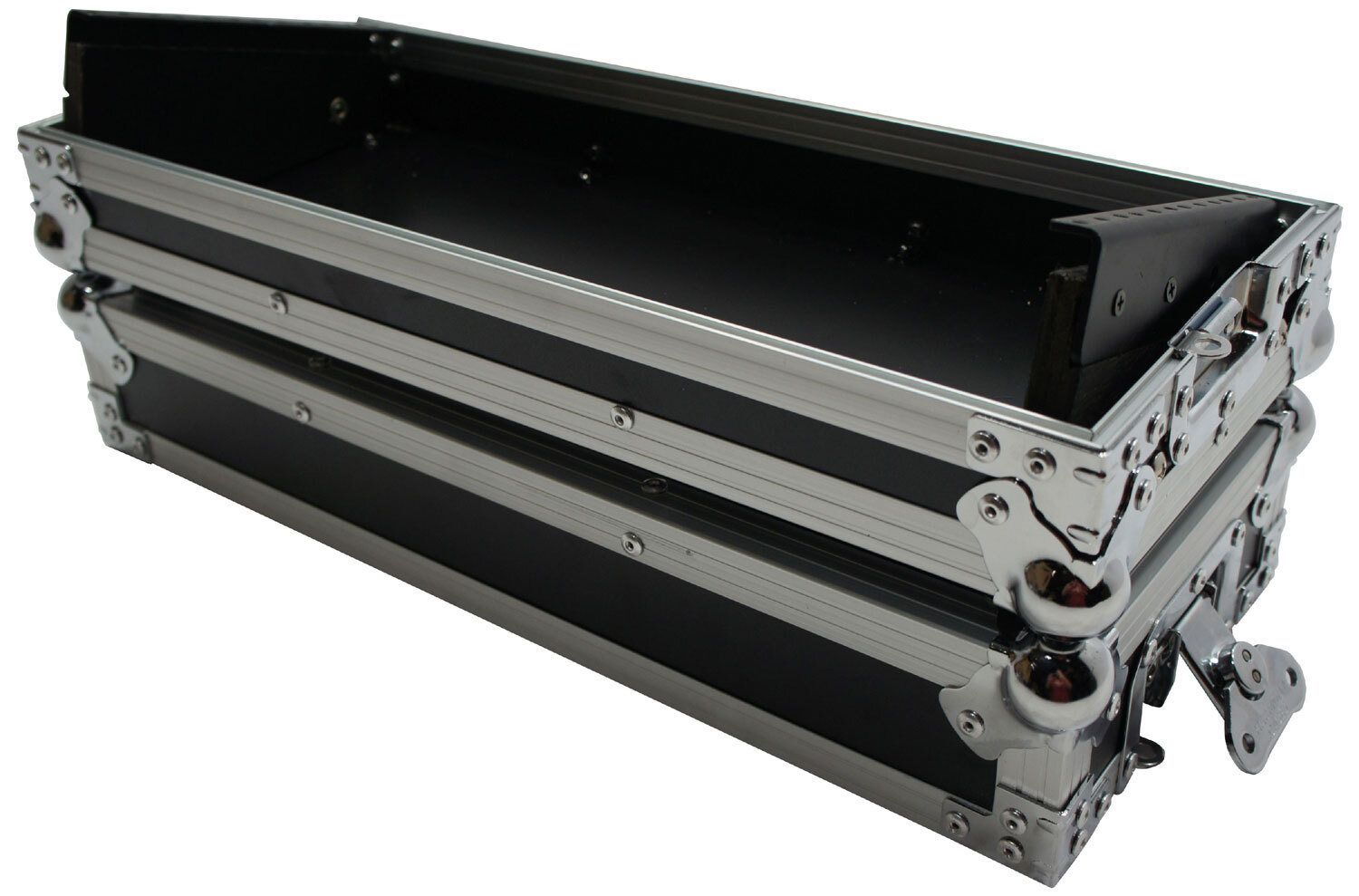 Harmony Cases HC19MIX04 Flight DMX Controller Custom Case for Chauvet Obey 70