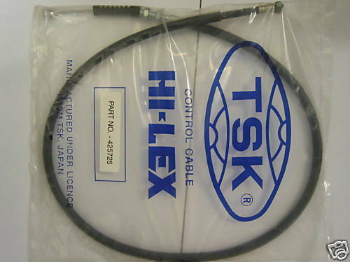 honda CX 500 CX500  A B Z CX650 650 NEW  CLUTCH CABLE