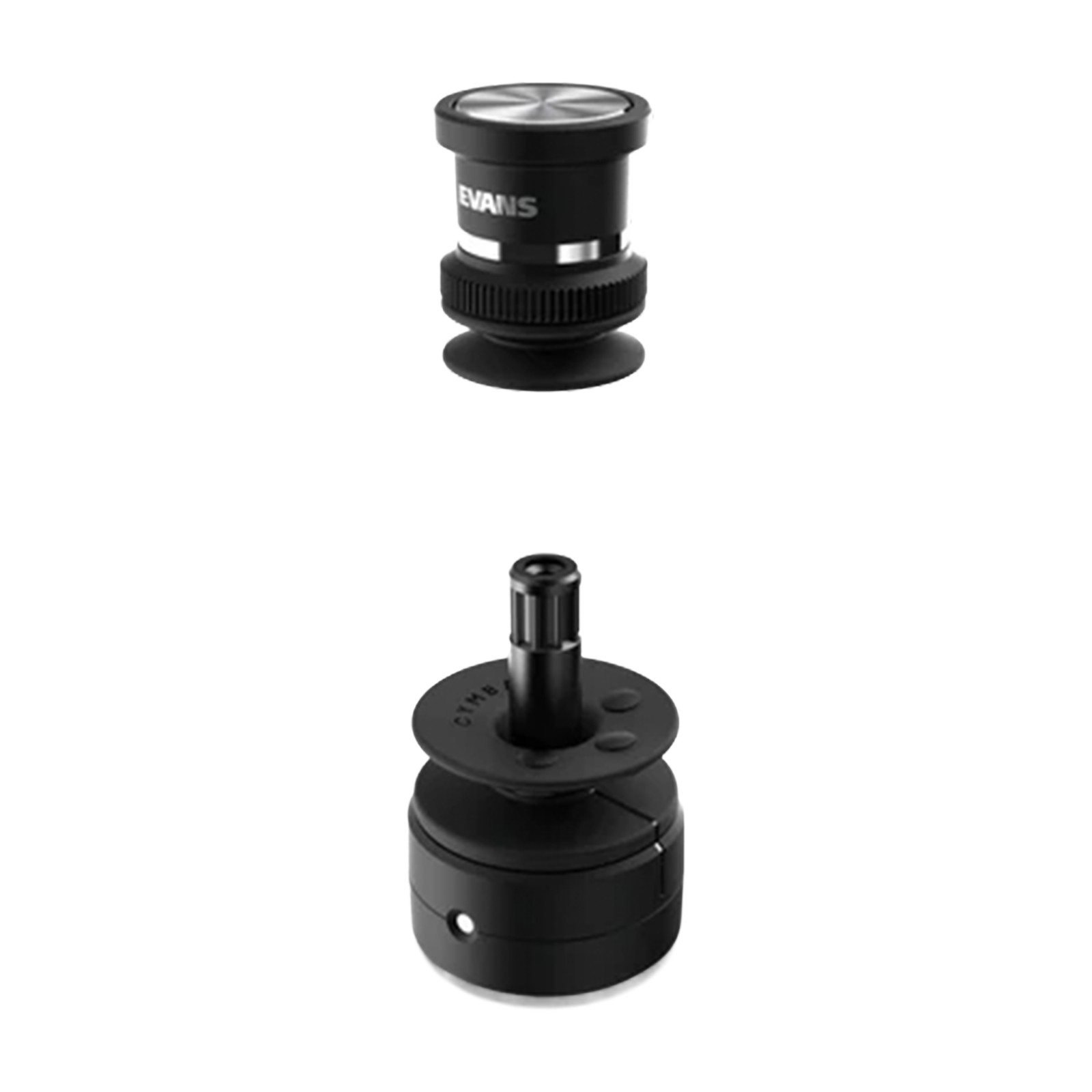Evans Hybrid Sensory Percussion Cymbal Sensor