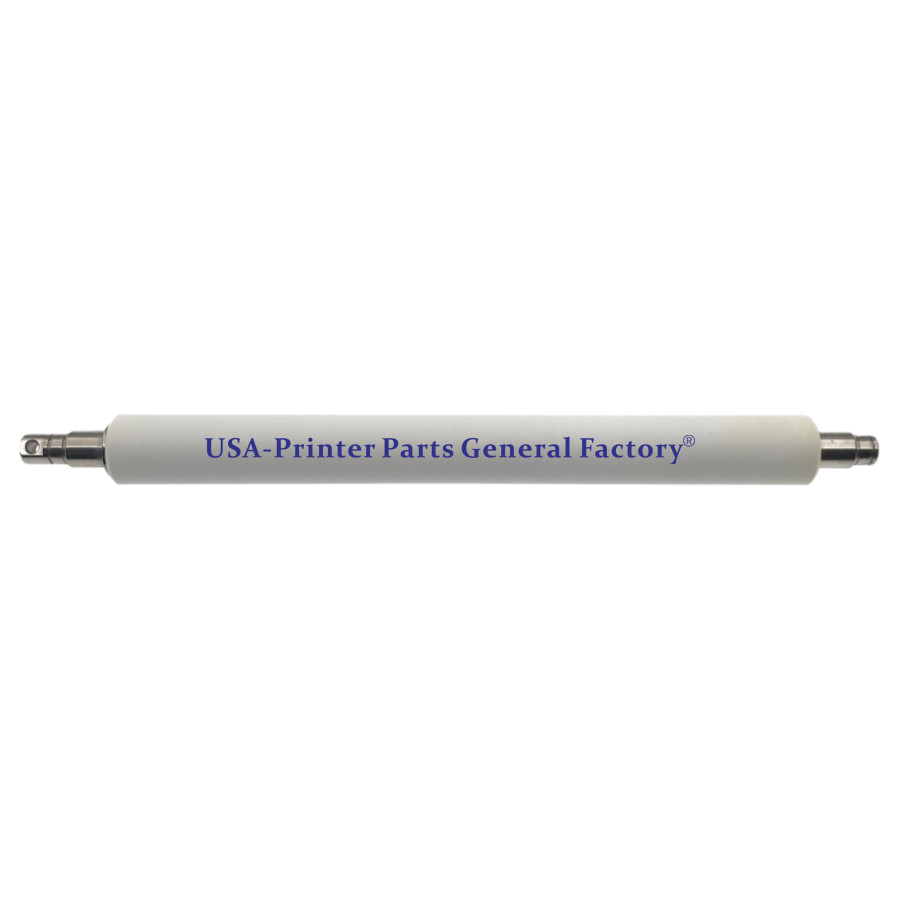 New P1058930-081 Liner Platen Roller Maintenance Fit For Zebra ZM600 ZT420 ZT421