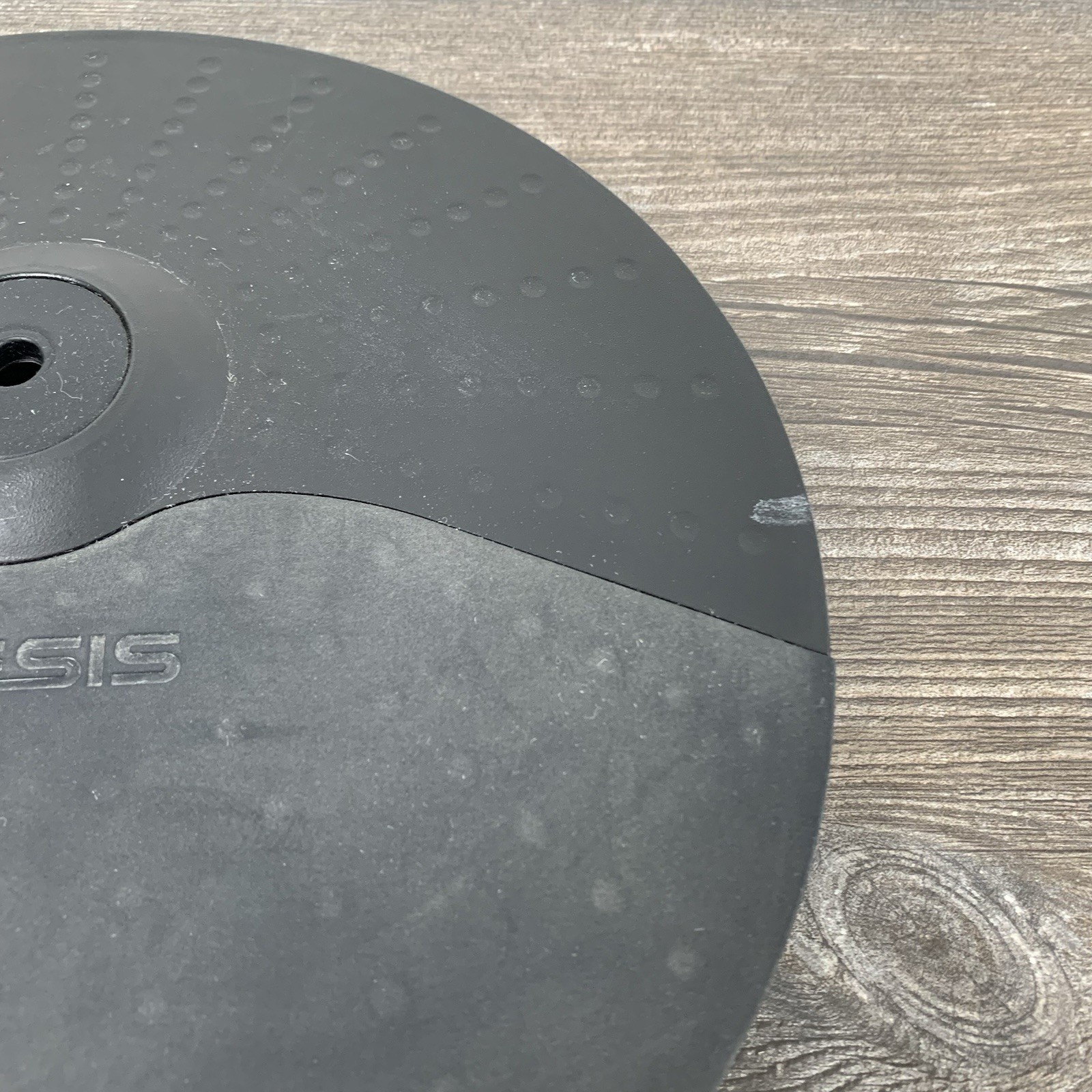 Alesis 10" Cymbal Pad with Choke for Forge / Nitro / Mesh / Surge / Command