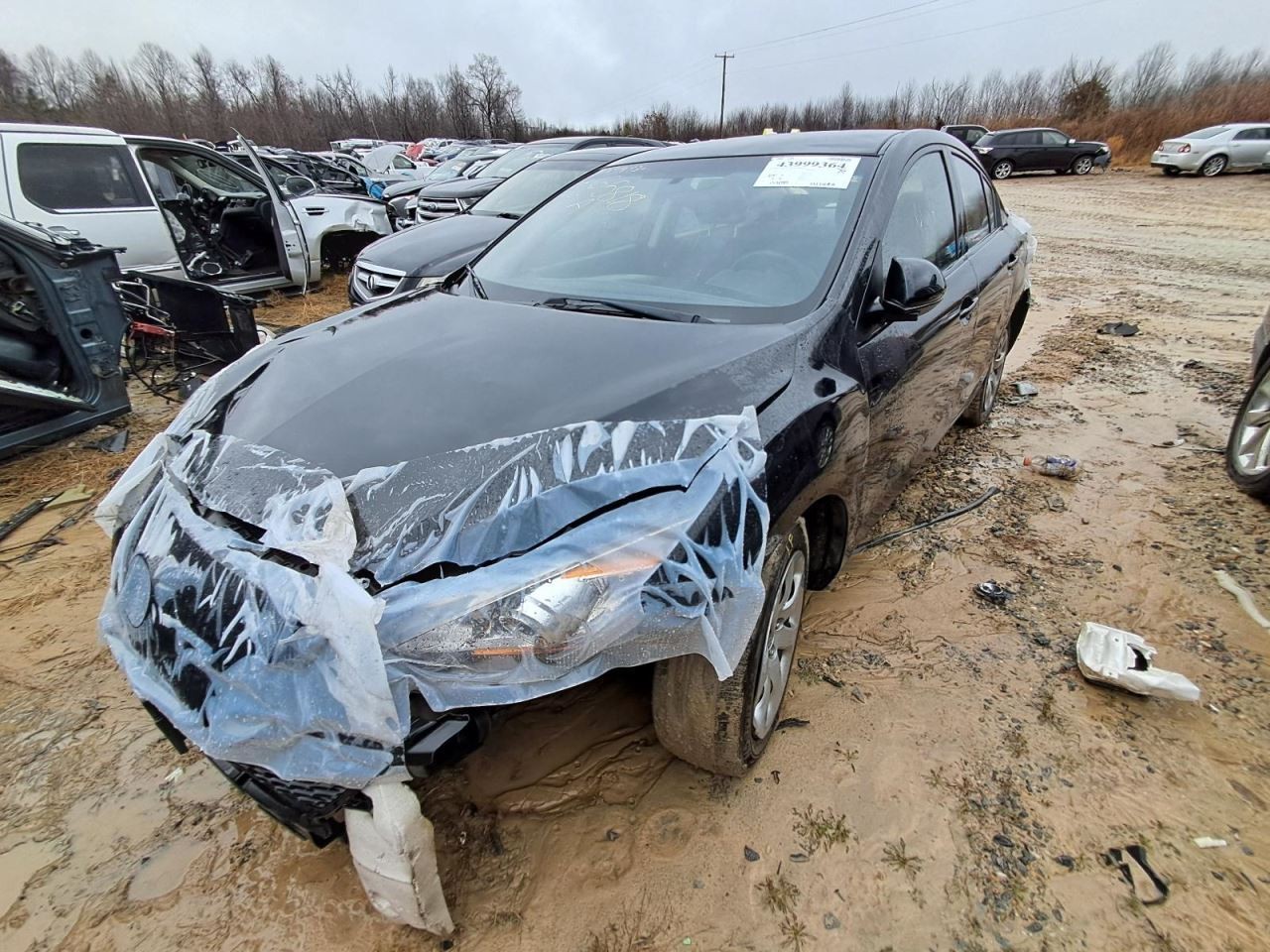 3 2010 Transmission Shift 2859270