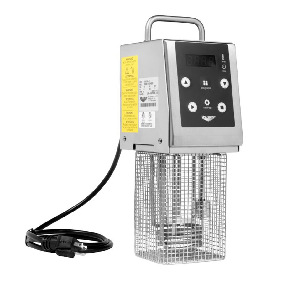 Vollrath 60038 Sous Vide Immersion Circulator Head