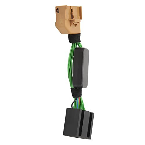 Auto Start Stop, Sensitive Plug and Play Auto Start Stop Disable F3