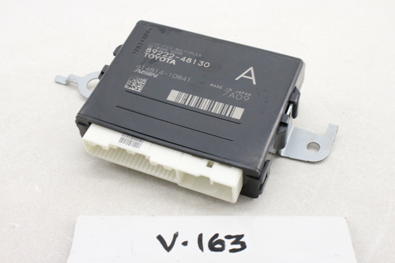 New OEM Genuine Power Tail Gate Door Control Module 2016 Lexus RX350 89222-48130