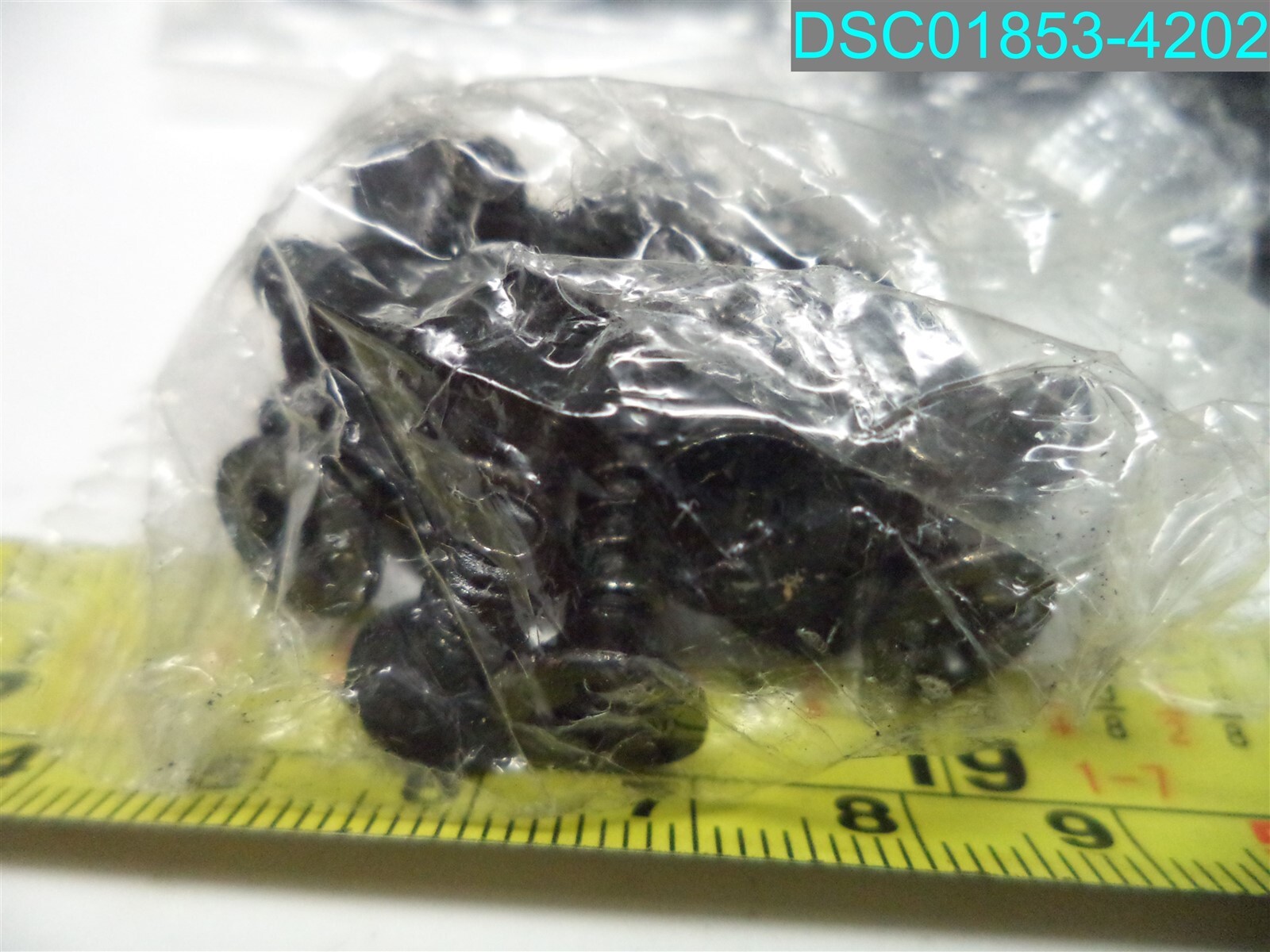 3PCS IVES HINGE BB1HW 5" X 4.5" FBLK/631 AH5BB1-059.10032