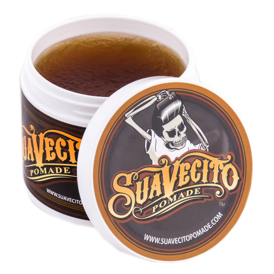 Suavecito Original Hold Pomade 4 oz For Sale
