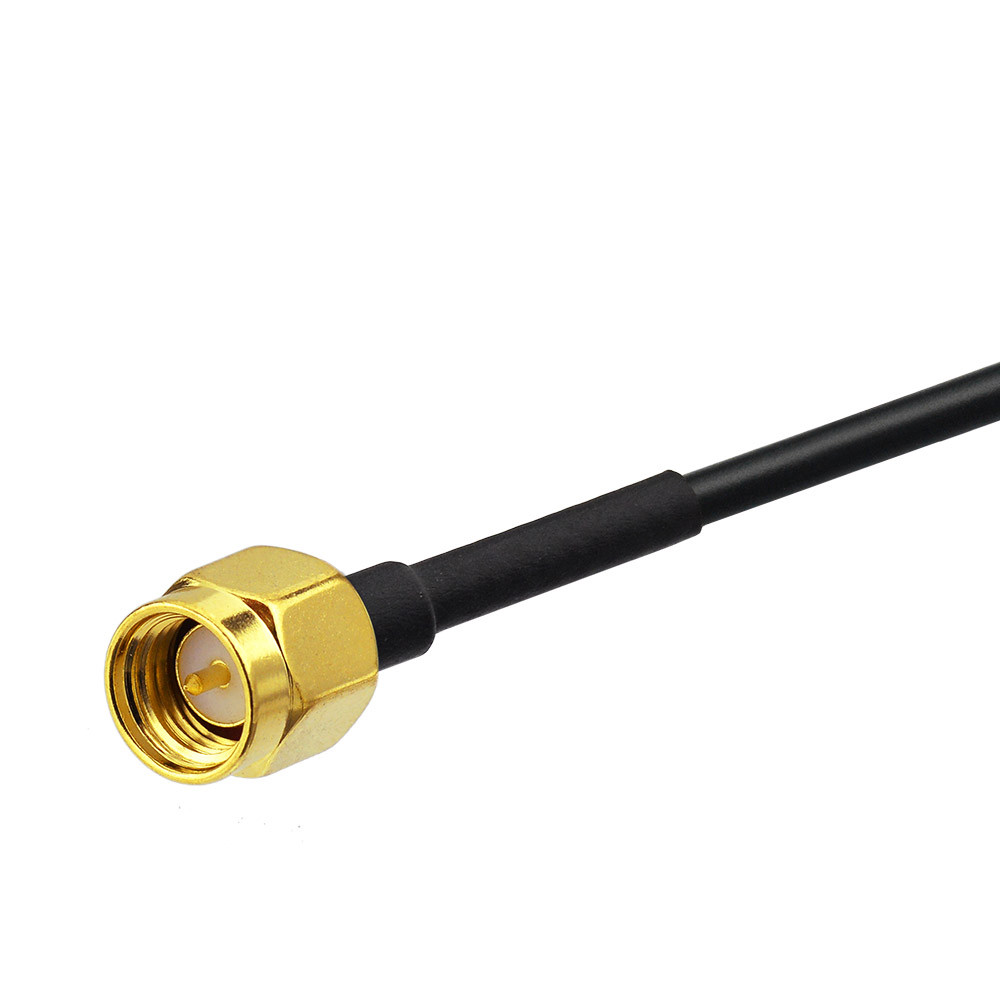 Replacement Accessories Antenna & Adapter For Trimble GPS Receiver GPSDO 10MHz