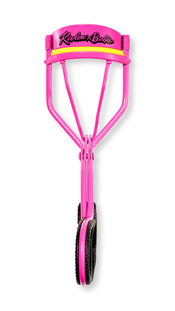 Revlon x Barbie Extra Curl Lash Curler 80685