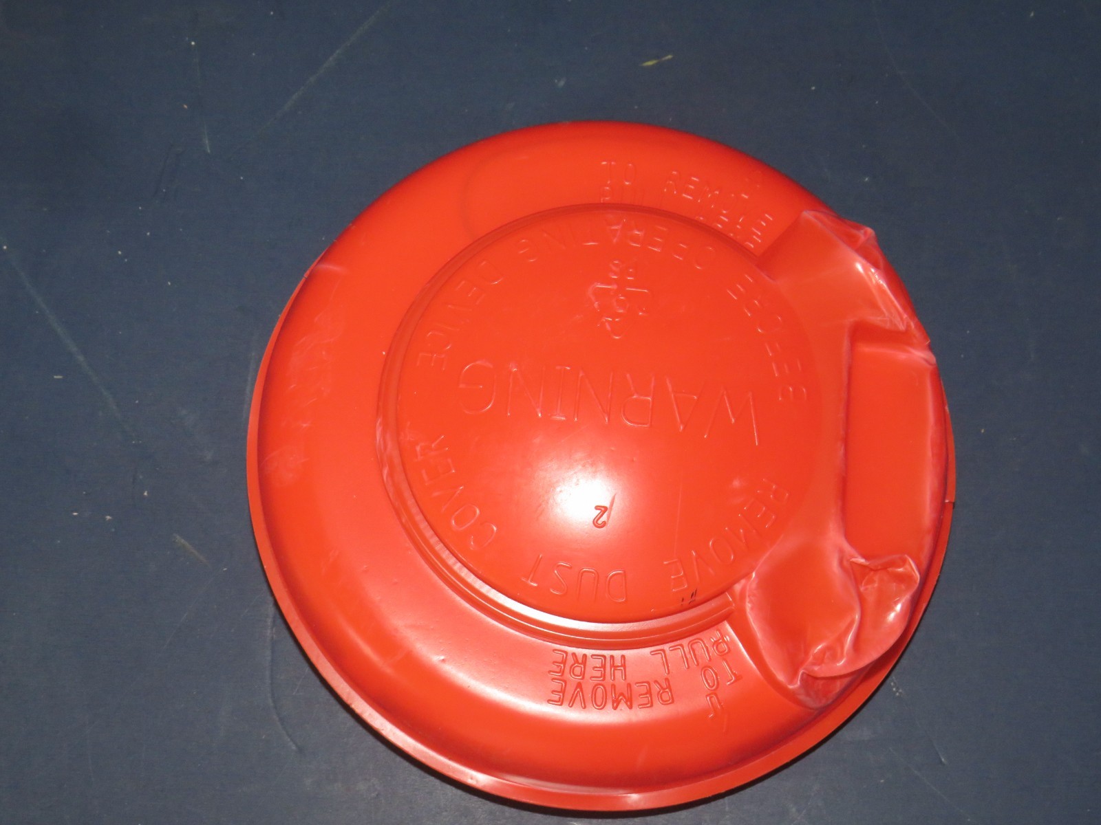 GE SECURITY 350CC PHOTOELECTRIC SENSOR