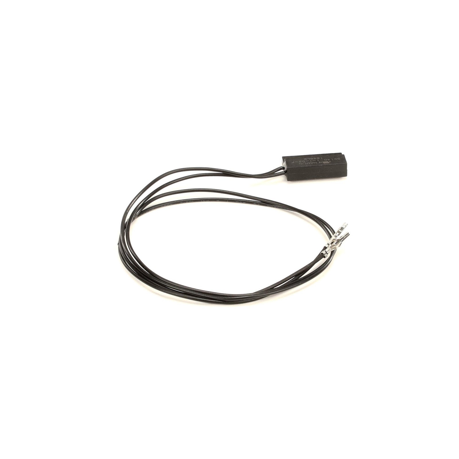 Perfect Fry Kit,Front Panel Switch 2DT953-C - Genuine OEM Replacement Part