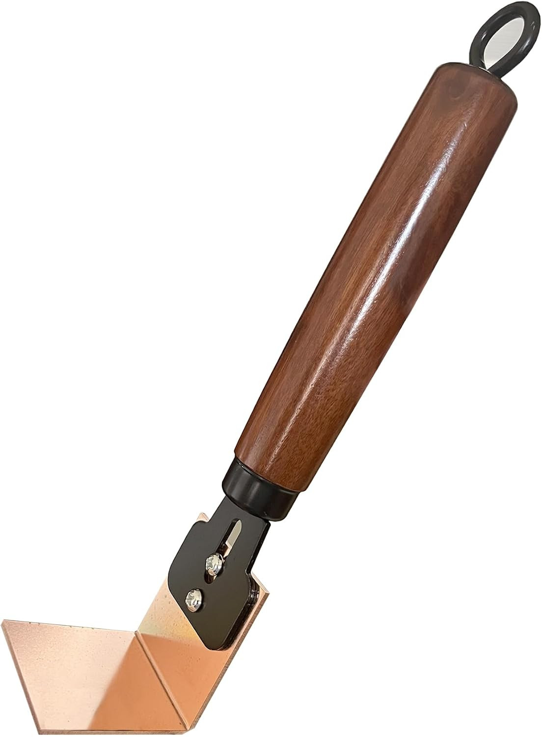 Copper Spoon Welder Backer Tools Welders Helper Welding Equipment Paddle Back...