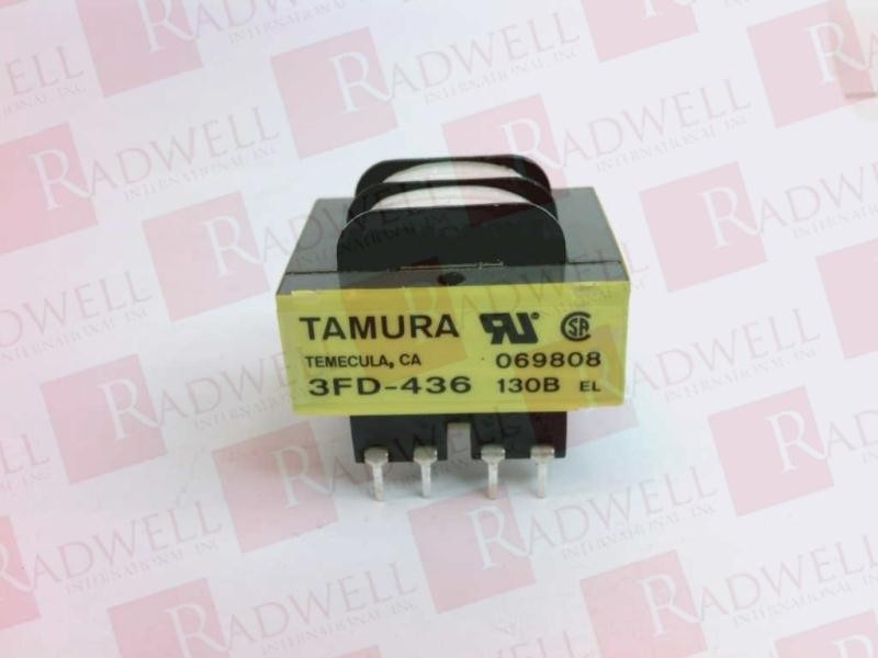 TAMURA 3FD436 / 3FD436 (BRAND NEW)