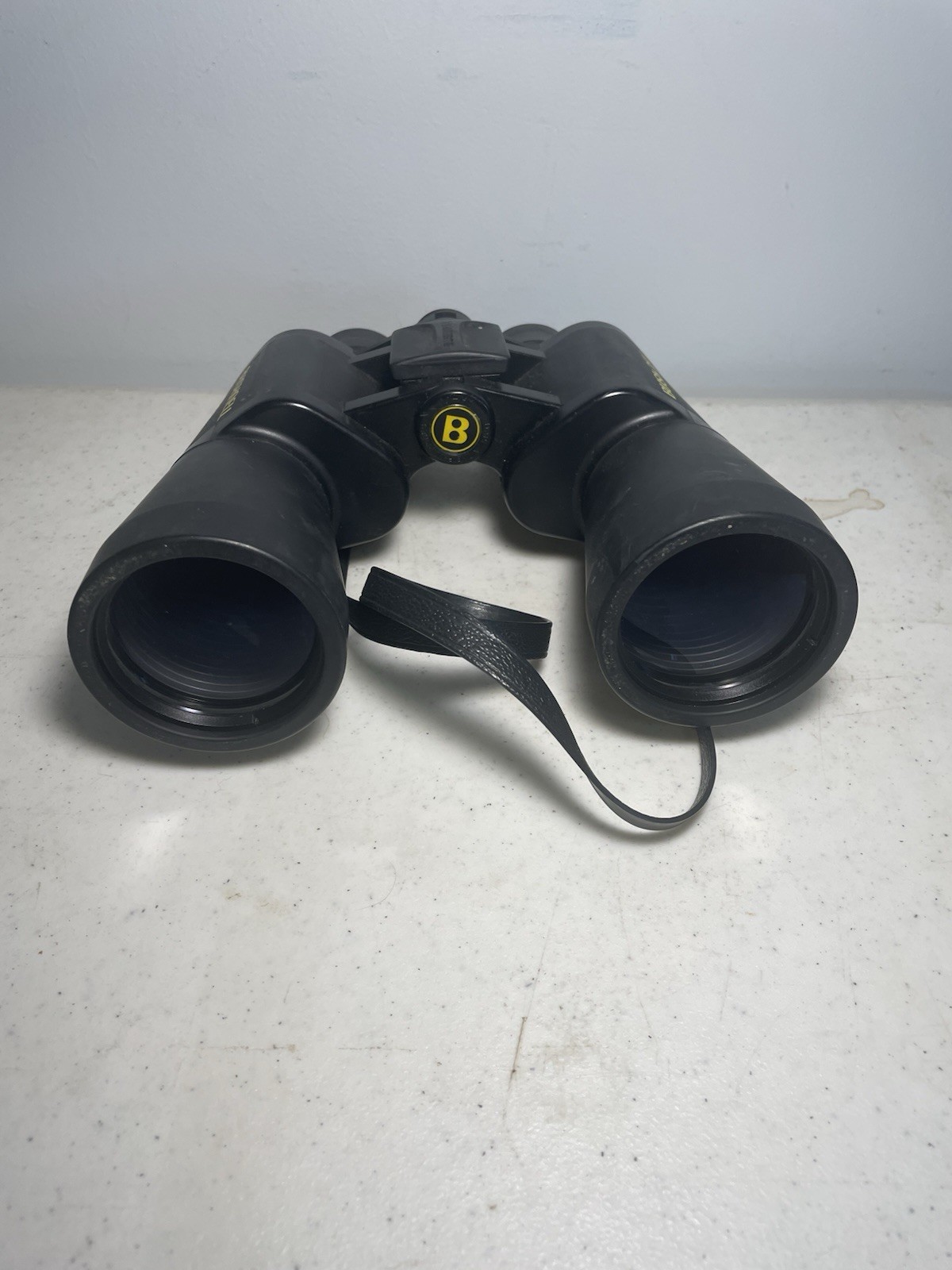 Bushnell Model 13-1650 Binoculars