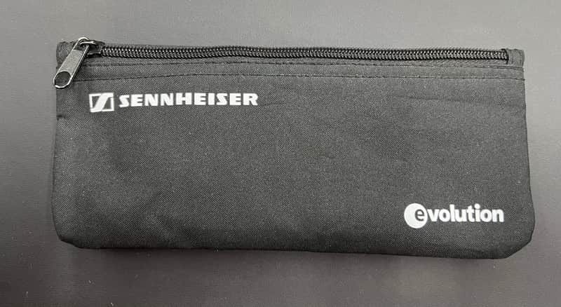 Sennheiser Evolution Microphone Bag (V34926)