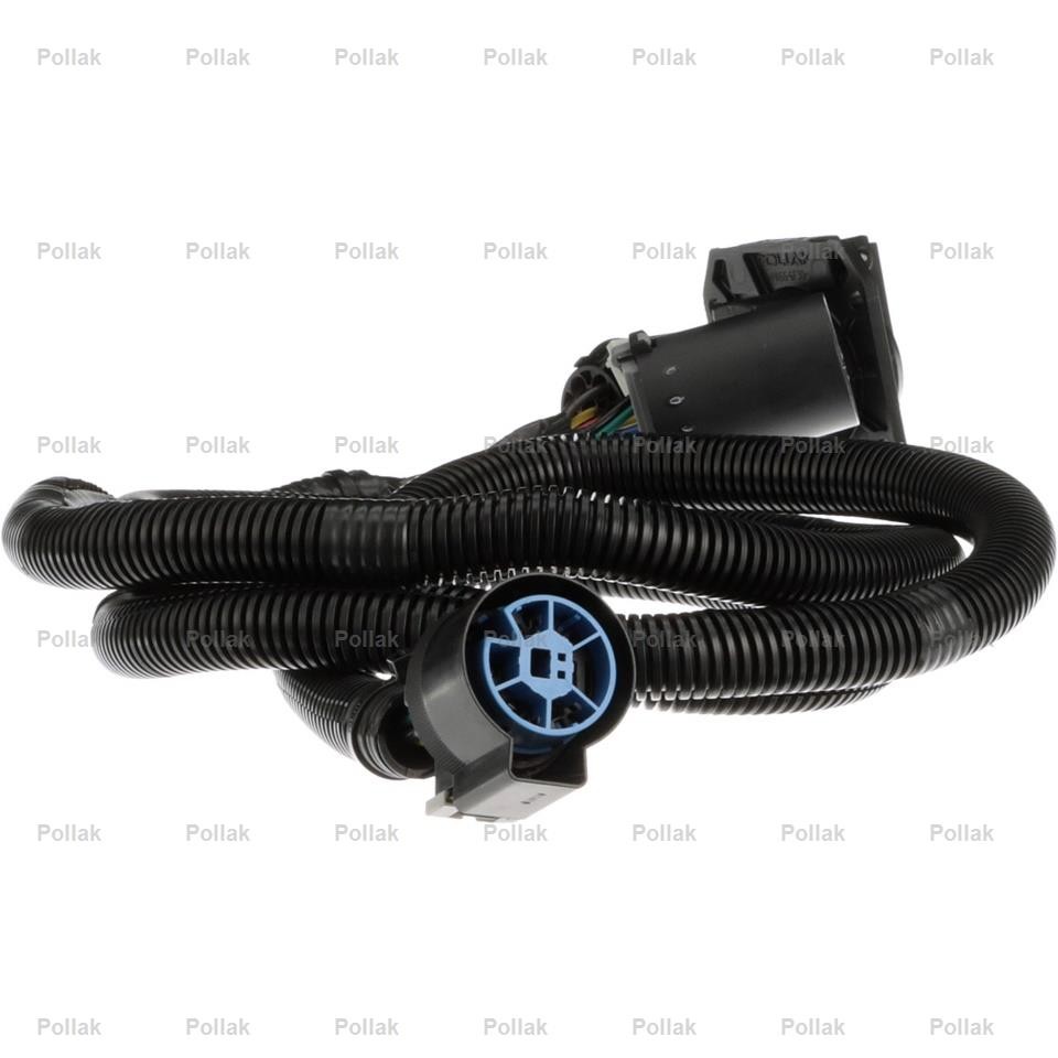 Pollak 11-932 TRAILER CONNECTOR